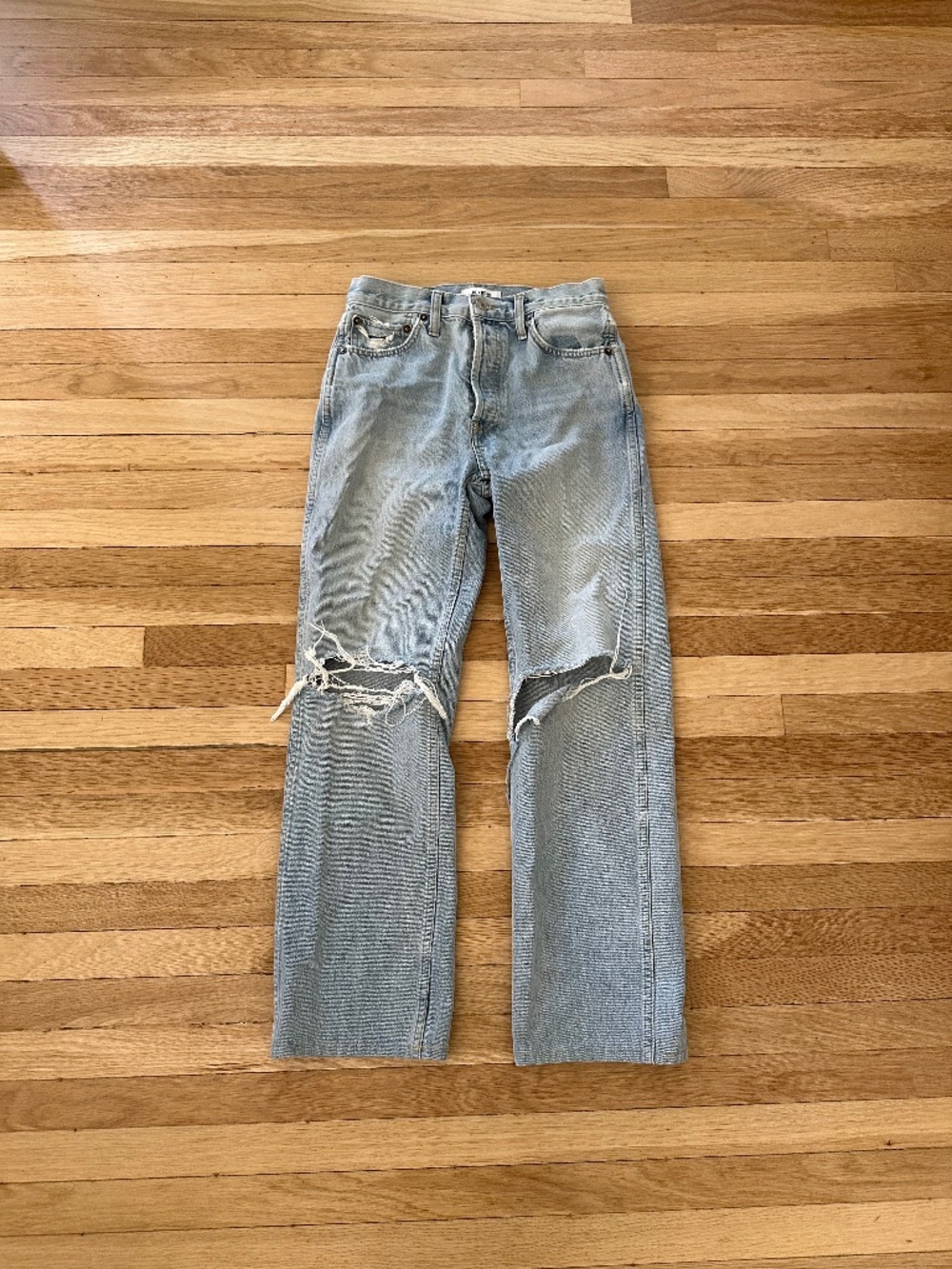 REDONE jeans